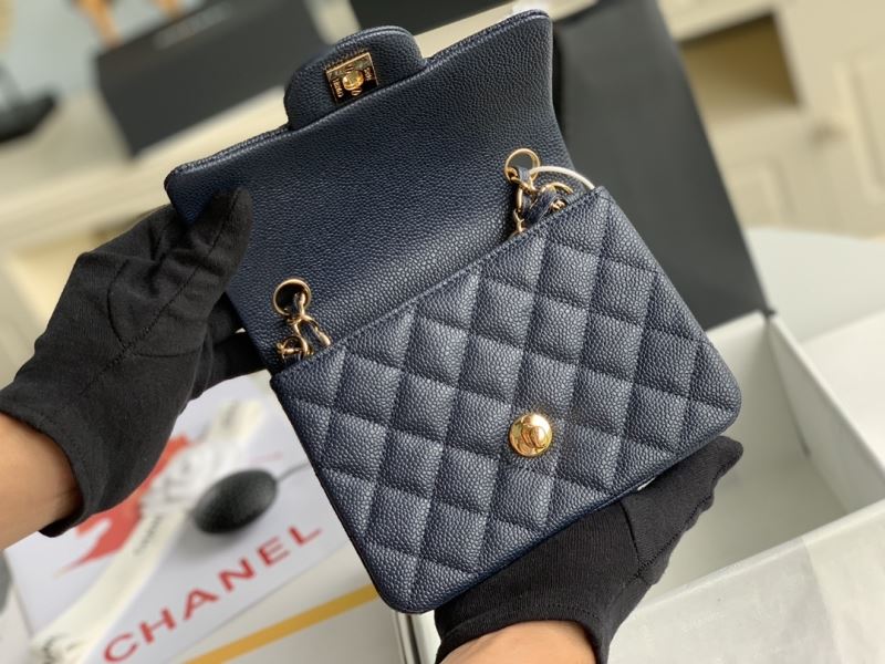 Chanel CF Series Bags